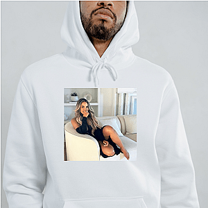 Glamour Warrior Trish Stratus Trish Stratus Hoodies