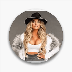 Women’s Division Leader Trish Stratus Trish Stratus Pins