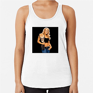 Hall Of Famer Trish Stratus Trish Stratus Tank Tops
