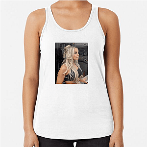 Canadian Heroine Trish Stratus Trish Stratus Tank Tops