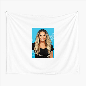 Wrestling Icon Trish Stratus Trish Stratus Tapestries