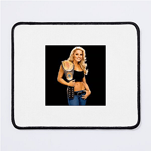 Hall Of Famer Trish Stratus Trish Stratus Mouse Pads