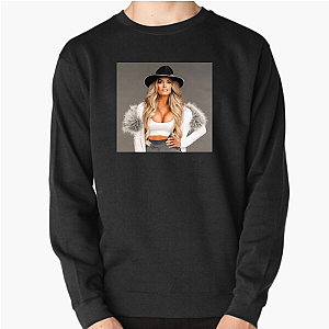 Women’s Division Leader Trish Stratus Trish Stratus Sweatshirts