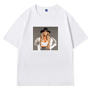 Women’s Division Leader Trish Stratus Trish Stratus T-Shirts