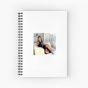 Glamour Warrior Trish Stratus Trish Stratus Notebook