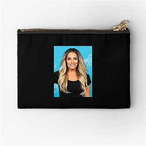 Wrestling Icon Trish Stratus Trish Stratus Zipper Pouches