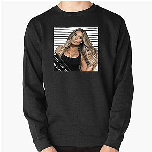 Diva Legend Trish Stratus Trish Stratus Sweatshirts