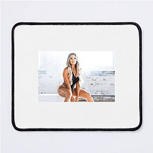 Ring Pioneer Trish Stratus Trish Stratus Mouse Pads