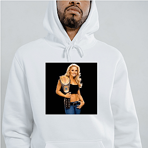 Hall Of Famer Trish Stratus Trish Stratus Hoodies