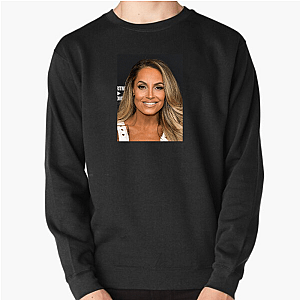 Fitness Queen Trish Stratus Trish Stratus Sweatshirts