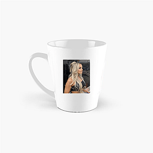 Canadian Heroine Trish Stratus Trish Stratus Mugs