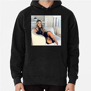 Glamour Warrior Trish Stratus Trish Stratus Hoodies