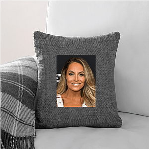 Fitness Queen Trish Stratus Trish Stratus Pillows Cover