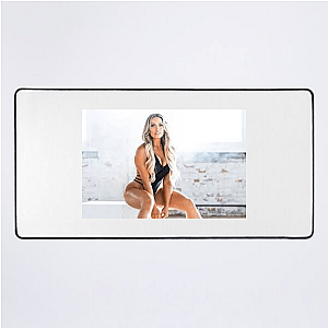 Ring Pioneer Trish Stratus Trish Stratus Mouse Pads