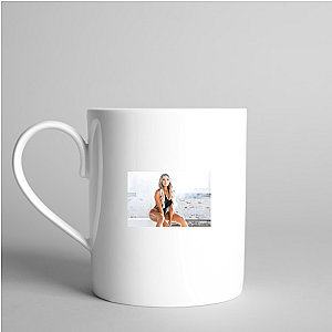 Ring Pioneer Trish Stratus Trish Stratus Mugs