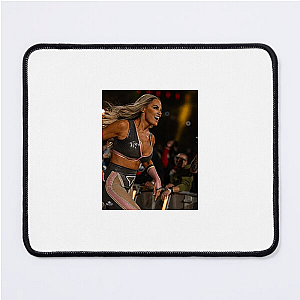 Trailblazing Champion Trish Stratus Trish Stratus Mouse Pads