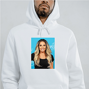 Wrestling Icon Trish Stratus Trish Stratus Hoodies