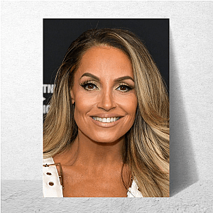 Fitness Queen Trish Stratus Trish Stratus Posters