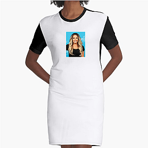 Wrestling Icon Trish Stratus Trish Stratus Dresses