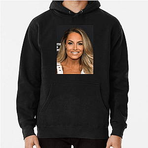 Fitness Queen Trish Stratus Trish Stratus Hoodies