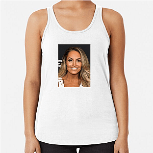 Fitness Queen Trish Stratus Trish Stratus Tank Tops