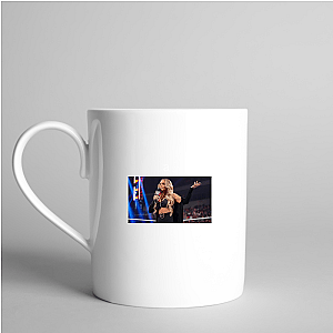 Attitude Era Star Trish Stratus Trish Stratus Mugs