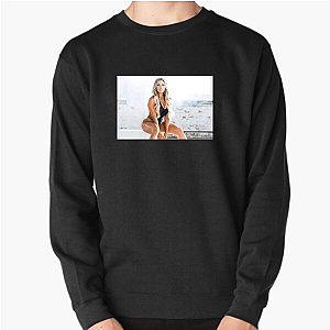 Ring Pioneer Trish Stratus Trish Stratus Sweatshirts