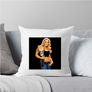 Hall Of Famer Trish Stratus Trish Stratus Pillows Cover