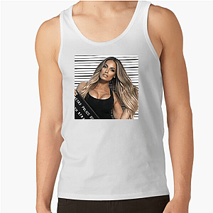 Diva Legend Trish Stratus Trish Stratus Tank Tops