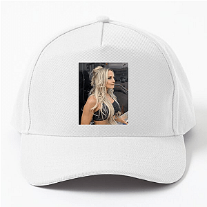 Canadian Heroine Trish Stratus Trish Stratus Hats & Caps