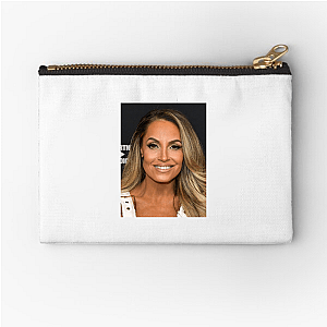 Fitness Queen Trish Stratus Trish Stratus Zipper Pouches