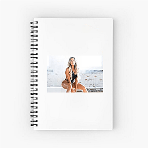 Ring Pioneer Trish Stratus Trish Stratus Notebook