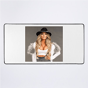 Women’s Division Leader Trish Stratus Trish Stratus Mouse Pads