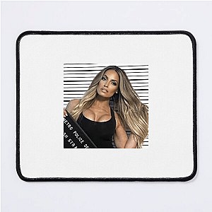 Diva Legend Trish Stratus Trish Stratus Mouse Pads