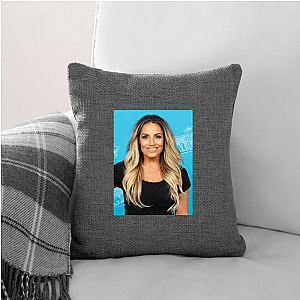 Wrestling Icon Trish Stratus Trish Stratus Pillows Cover