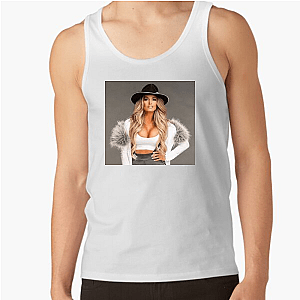 Women’s Division Leader Trish Stratus Trish Stratus Tank Tops