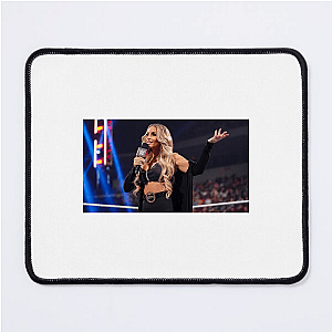 Attitude Era Star Trish Stratus Trish Stratus Mouse Pads