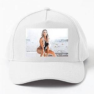 Ring Pioneer Trish Stratus Trish Stratus Hats & Caps