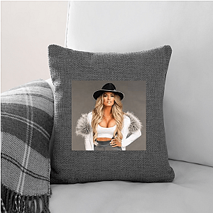 Women’s Division Leader Trish Stratus Trish Stratus Pillows Cover