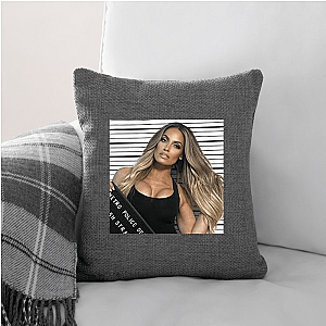 Diva Legend Trish Stratus Trish Stratus Pillows Cover