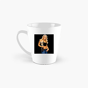 Hall Of Famer Trish Stratus Trish Stratus Mugs