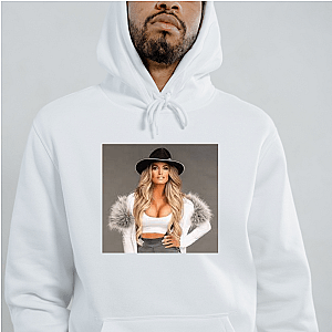 Women’s Division Leader Trish Stratus Trish Stratus Hoodies