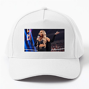 Attitude Era Star Trish Stratus Trish Stratus Hats & Caps
