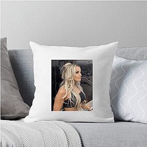 Canadian Heroine Trish Stratus Trish Stratus Pillows Cover