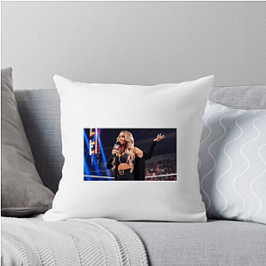 Attitude Era Star Trish Stratus Trish Stratus Pillows Cover
