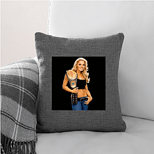 Hall Of Famer Trish Stratus Trish Stratus Pillows Cover