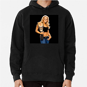 Hall Of Famer Trish Stratus Trish Stratus Hoodies