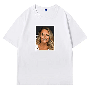 Fitness Queen Trish Stratus Trish Stratus T-Shirts