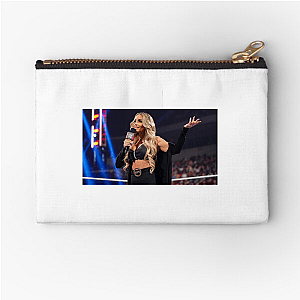 Attitude Era Star Trish Stratus Trish Stratus Zipper Pouches