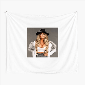 Women’s Division Leader Trish Stratus Trish Stratus Tapestries